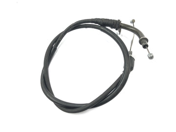 Suzuki GSX R 1100 GU74C [1987] - Cable del acelerador Cable Bowden