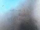 Suzuki GSX-R 1100 W GU75 C [1994] - Panel lateral carenado derecho con rayones-7