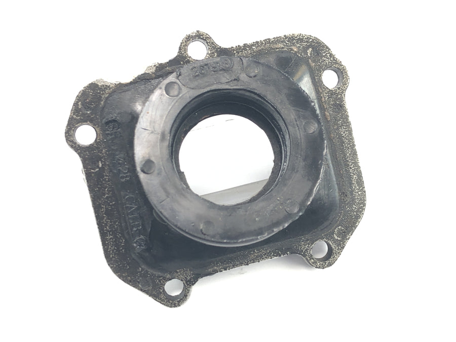 Aprilia RS 125 - colector de admisión 28 mm carburador Dellorto