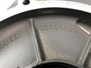 Moto Guzzi Stelvio 1200 4V [2009] - Tapa del motor de la cubierta delantera-2