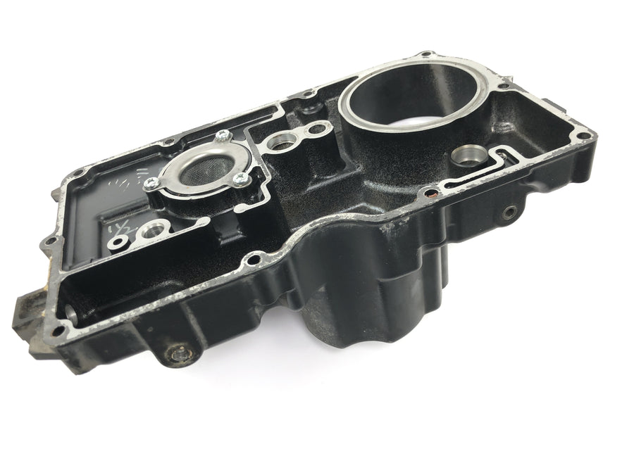 Kawasaki ZRX 1200 S ZRT20A [2001] - Tapa motor cárter aceite