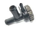 Honda NSR 125 JC22 [1998] - Mancha de refrigerador de enchufe relleno-2