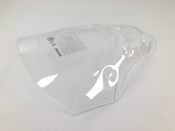 Honda CRF 1100 Africa Twin - Parabrisas WRS cúpula touring cúpula transparente - 0