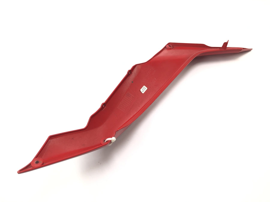 Ducati Multistrada 1200 S Touring [2009] - Panel lateral marco trasero derecho