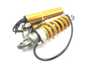 Ducati Multistrada 1200 S Touring [2009] - Amortiguador trasero Öhlins regulable electrónicamente-6