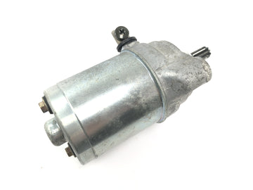 Yamaha WR 125 X DE07 [2010] - Motor de arranque arranque eléctrico arranque eléctrico - 0