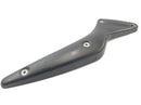 Suzuki VZ 1500 WVCU [2011] - Puntal de guardabarros trasero soporte izquierdo guardabarros trasero-1
