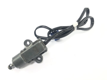 Yamaha YZF R1 RN01 [1998] - interruptor de soporte lateral