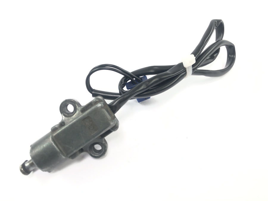 Yamaha YZF R1 RN01 [1998] - interruptor de soporte lateral