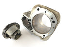 BMW R 1150 R R21 [2002] - Cilindro con pistones a la izquierda-2
