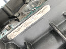 Moto Guzzi V10 Centauro [1998] - Carcasa del motor bloque motor carcasa vacía-2