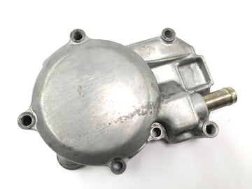Honda GL 500 Silverwing PC02 [1982] - Tapa del motor - 0