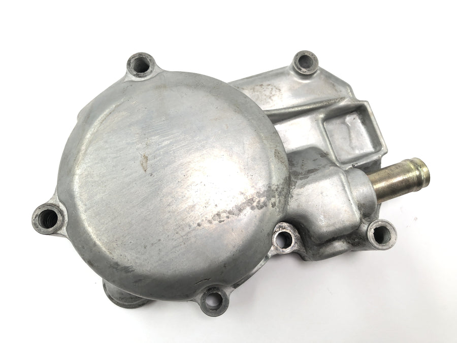 Honda GL 500 Silverwing PC02 [1982] - Tapa del motor
