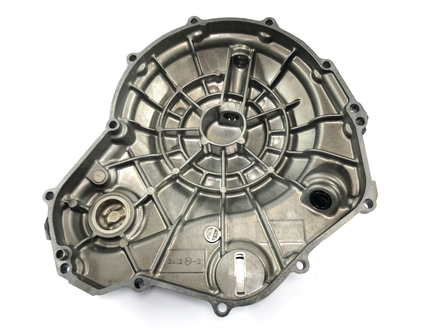 Kawasaki Versys KLE 650 A [2006] - tapa embrague tapa motor derecha