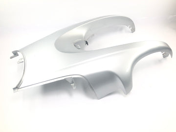 BMW C1 125 [2002] - Barra antivuelco del respaldo del embellecedor del panel trasero - 0