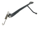 Triumph Bonneville T100 986MF [2012] - Soporte lateral caballete con muelle-3