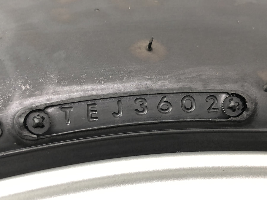 BMW R 1200 CL K30 [2003] - Tire del borde de la rueda delantera 150/80-16 71H DOT3602