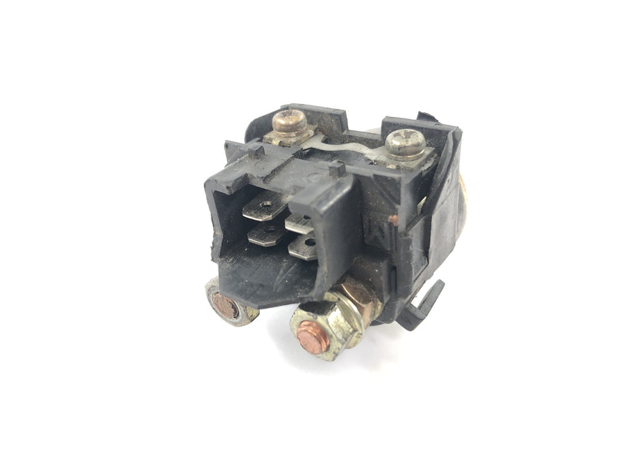 Honda CBX 650 E RC13 [1983] - Starter Relay Starelais Startrelais Solenoide