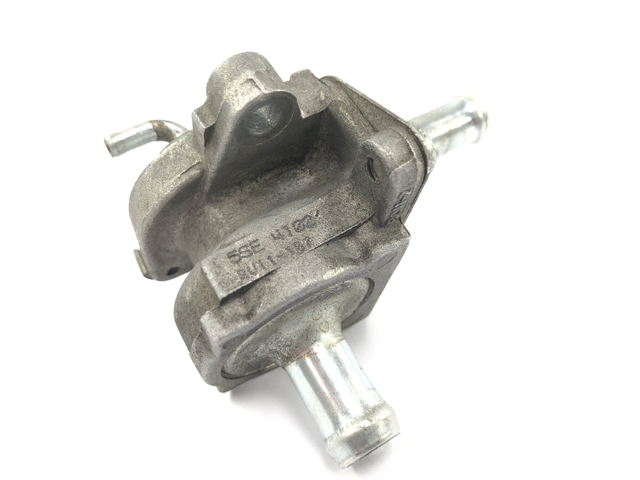 Beta RR 125 [2018] - Bomba de gasolina bomba de vacío bomba de combustible