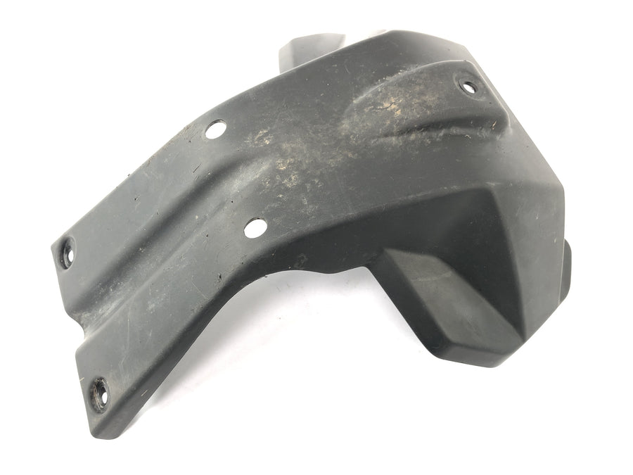 Aprilia SX 125 KX1 [2020] - Carenado tapa protección motor