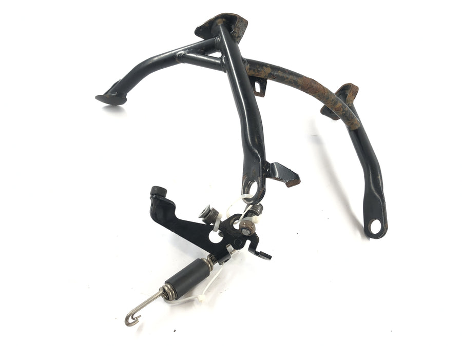 BMW K 1300 S K12S [2010] - Soporte principal con primavera