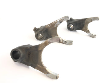 Yamaha XS 1100 2H9 [1978] - Switch Schiting Claws Set - 0