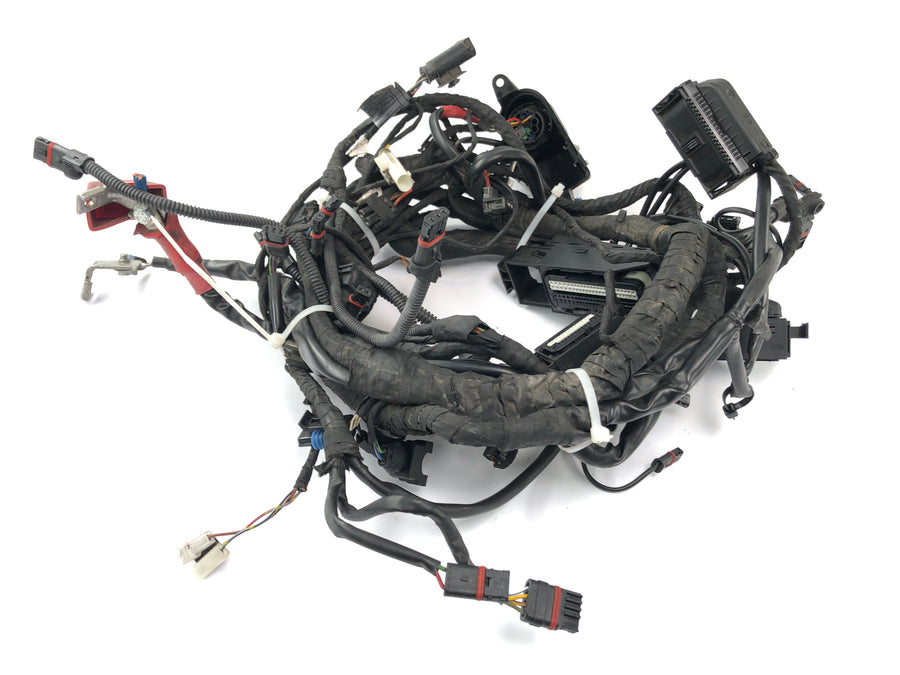 BMW R 1200 ST R1ST [2006] - Arnés de cable Árbol de cable principal