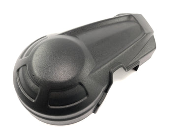 Triumph Street Triple R 675 D67LD [2010] - Taquogehäuse Cockpital Cover - 0