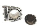 BMW F 650 GS R13 [2002] - Cilindro con pistones-1