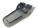 BMW R 1150 GS R21 [2002] - Cubierta protectora contra salpicaduras para soporte de luz trasera-3
