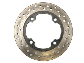 Honda CBR 900 RR SC28 [1994] - Disco de freno en la parte posterior 220 x 4.7 mm