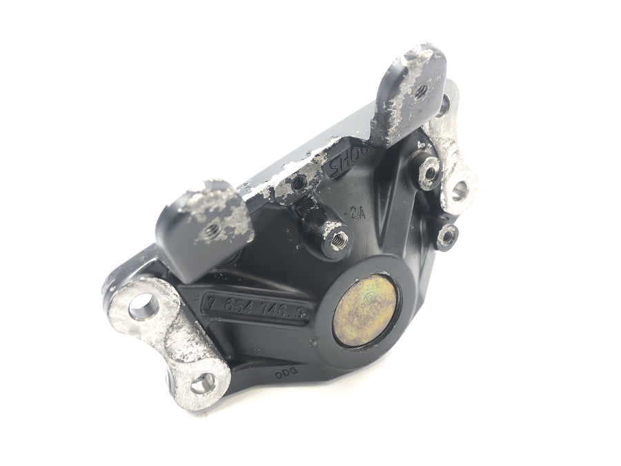 BMW R 1150 RT R22 [2001] - Puente inferior de horquilla Telelever