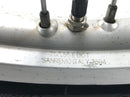 Yamaha TT 600 E 4GV [1995] - llanta delantera rueda 1,85 x 21"-4