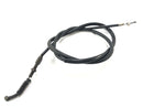 Yamaha XT 500 1U6 [1981] - Cable de arco delantero del tren de freno-1