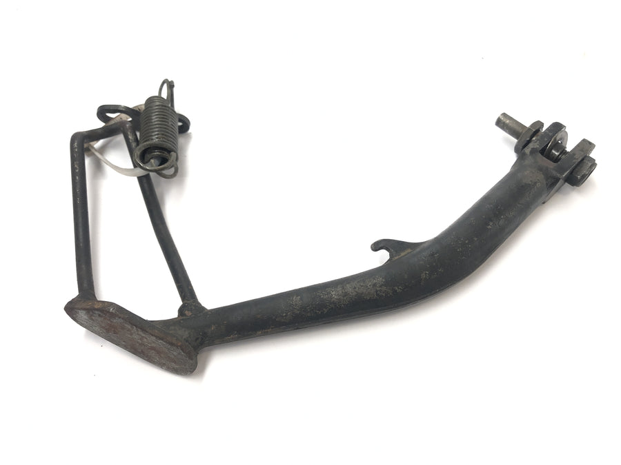 Honda XBR 500 PC15 [1989] - Stand Side stands con primavera
