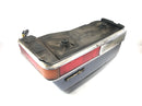 Honda Goldwing GL 1200 SC14 [1988] - Juego de maletas maletas laterales topcase maleta equipaje-10