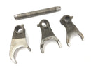 Suzuki GSX R 1100 GV73B [1990] - Switch Schitking Claws Set-2