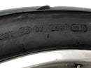 BMW R 1150 GS R21 [2002] - llanta trasera rueda radios 5,40 x 17"-3