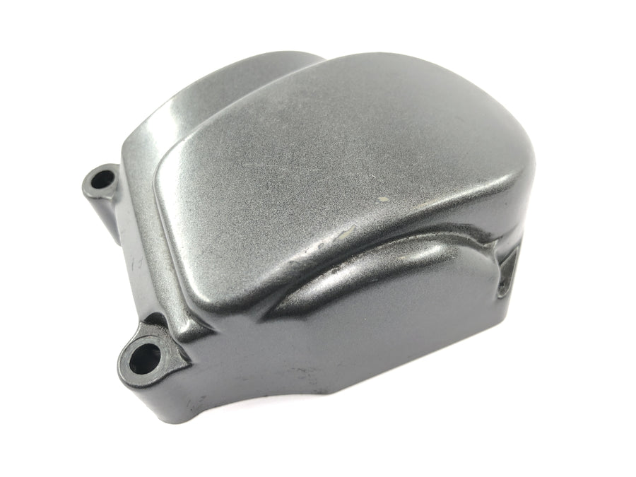 Sachs ZX 125 [1998] - Tapa bomba de aceite tapa motor