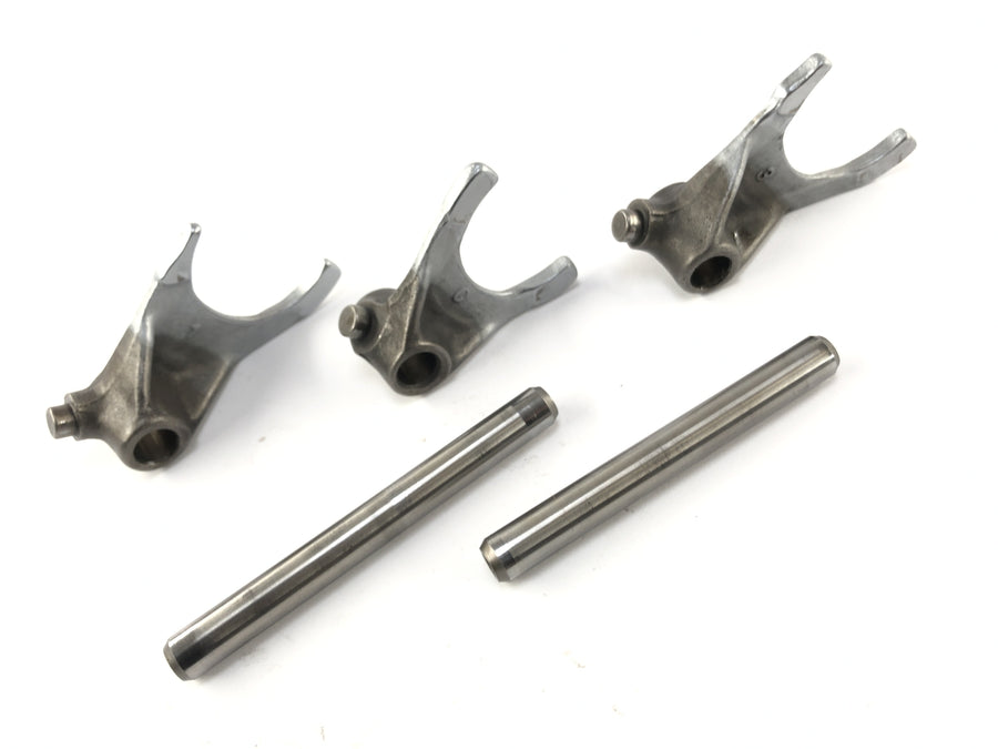 Yamaha TT 600 59x [1986] - Switch Schiting Switching Claws Set