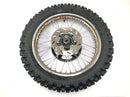 Sachs ZX 125 [1998] - llanta trasera rueda 2,15 x 18"-7