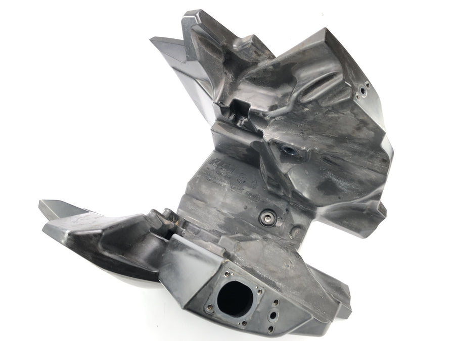 KTM 690 SM Prestige [2007] - Tanque de gasolina del tanque