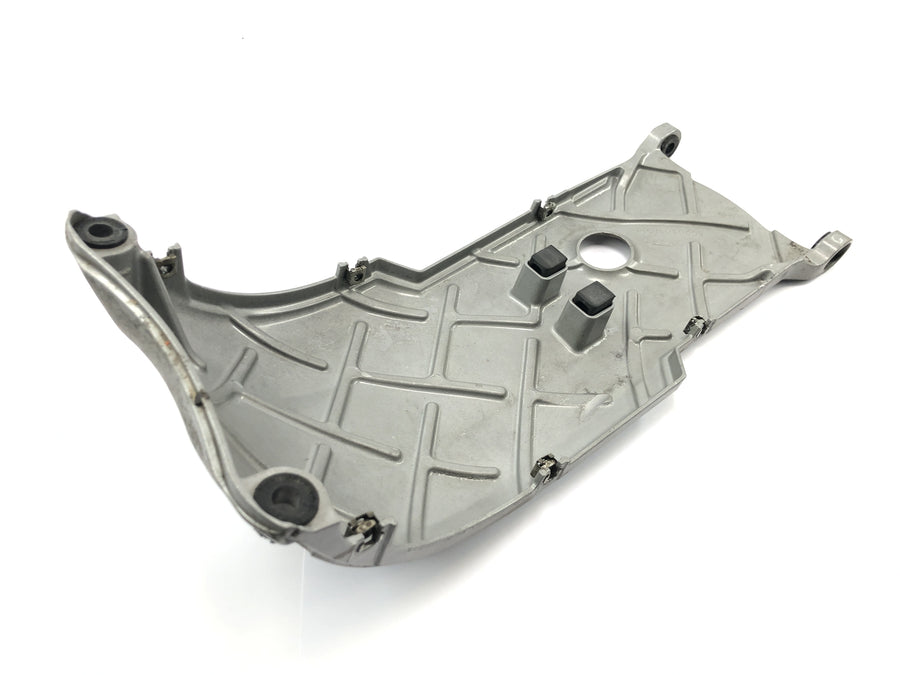KTM 950 Adventure LC8 [2004] - Protección motor protección contra empotramiento guardabarros placa motor