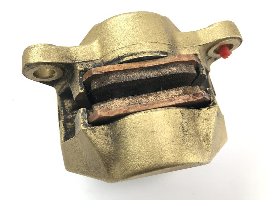 Ducati ST3 S3 [2004] - Pinza de freno trasero Brembo dorada