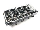 Kawasaki ZRX 1200 S ZRT20A [2001] - culata válvula culata motor-3