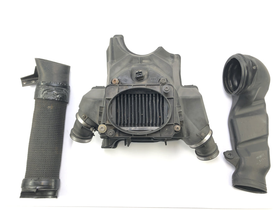 BMW R 1100 S R11S [2005] - Caja de filtro de aire Airbox