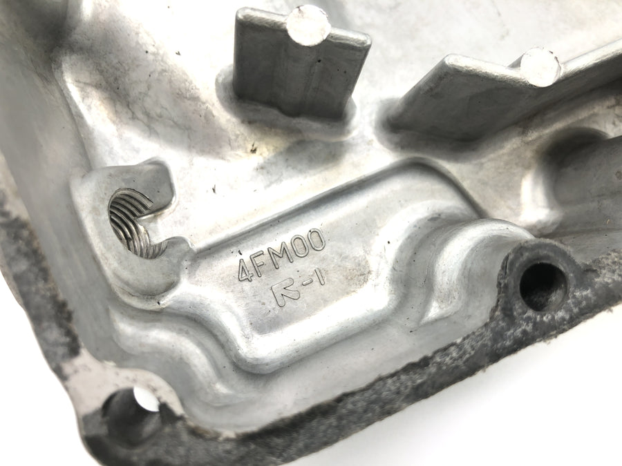 Yamaha YZF 750 R 4HN [1995] - Tapa cárter motor cárter aceite motor