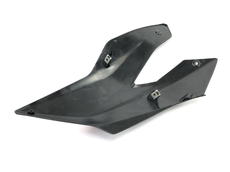 Aprilia SX 125 KX [2018] - Panel lateral izquierdo del depósito