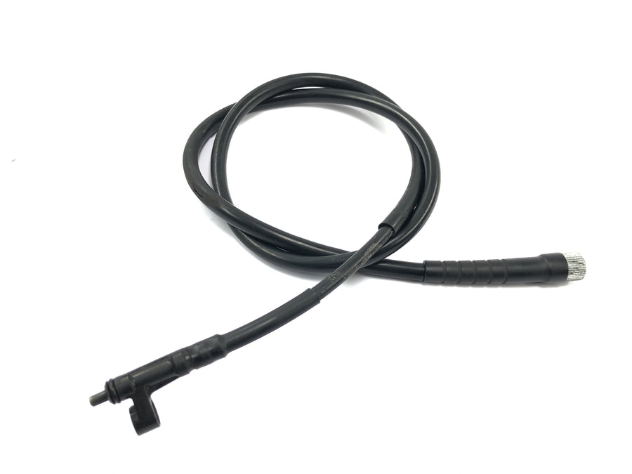 Honda GL 1500 Goldwing SC22 [1993] - Cable del velocímetro, accionamiento del velocímetro