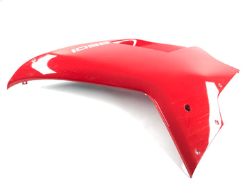 Ducati 1098 S H7 [2009] - revestimiento lateral en la parte superior izquierda - 0